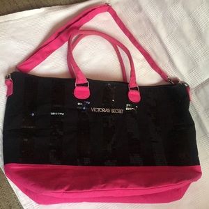 Victoria’s Secret bag